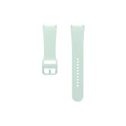 Ремінець для смарт-годинника Samsung Wise6\Fresh6 Watch Sport Band (M/L) Ocean Green (ET-SFR94LMEGEU) (UA)