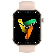 Смарт-годинник Blackview R60 Pink (6931548318705) (UA)