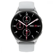 Смарт-годинник Blackview X2 Silver (6931548318071) (UA)