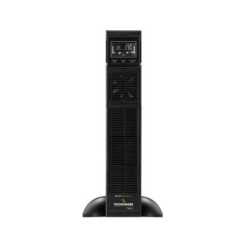 Джерело безперебійного живлення Tescom EVO DSP PLUS 2400VA IEC (FGCEDP2402RTIEC) (UA)