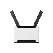 Точка доступа Mikrotik Chateau LTE18 ax (S53UG+5HAXD2HAXD-TC&EG18) (UA)