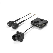 Відеосистема FPV CADDXFPV Walksnail Avatar HD Pro Kit 32G (Dual Antennas Version) (WN08-6S14B) (UA)