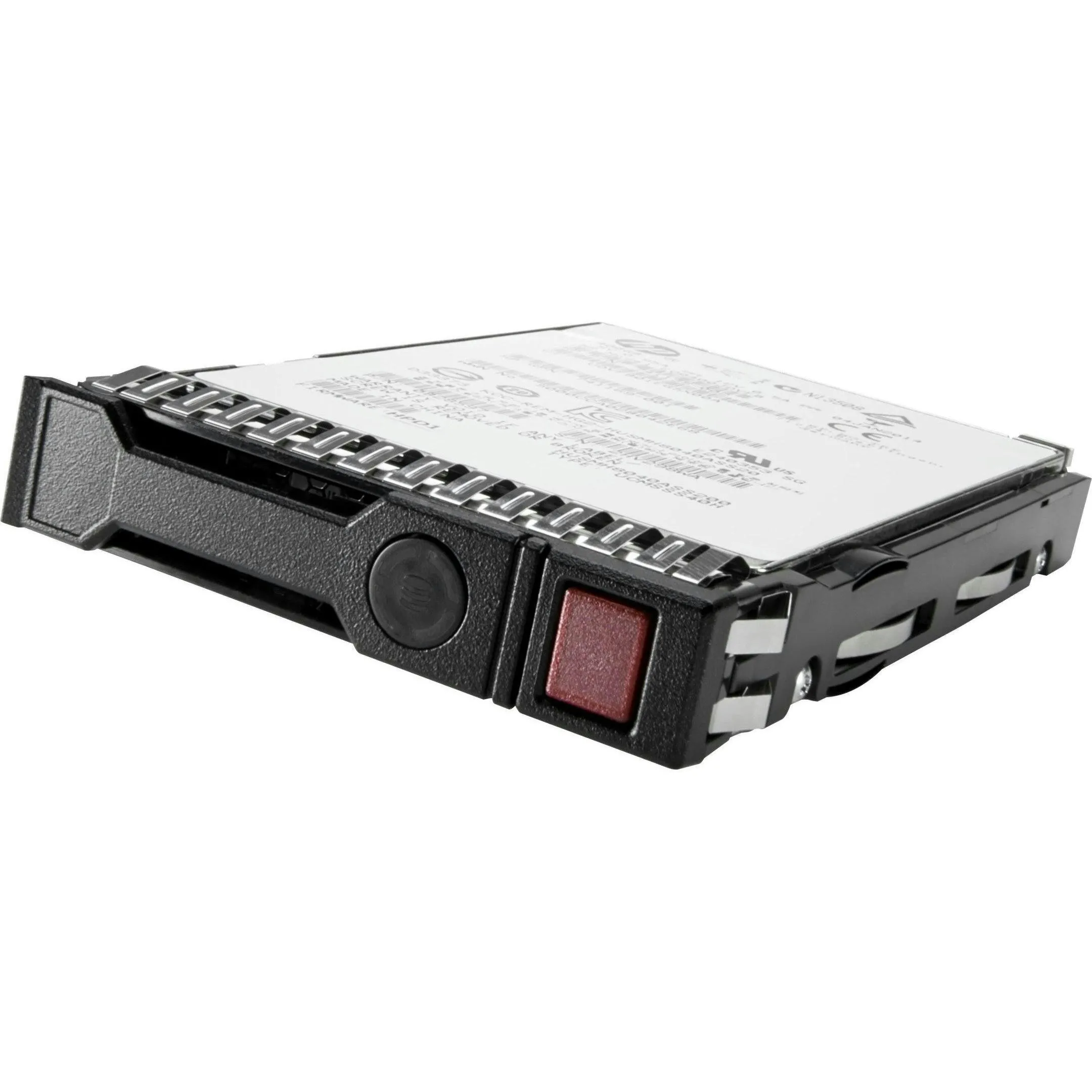 Жесткий диск 2.5 500GB +перехідник на 3.5 HP (MM0500GBKAK) (UA)
