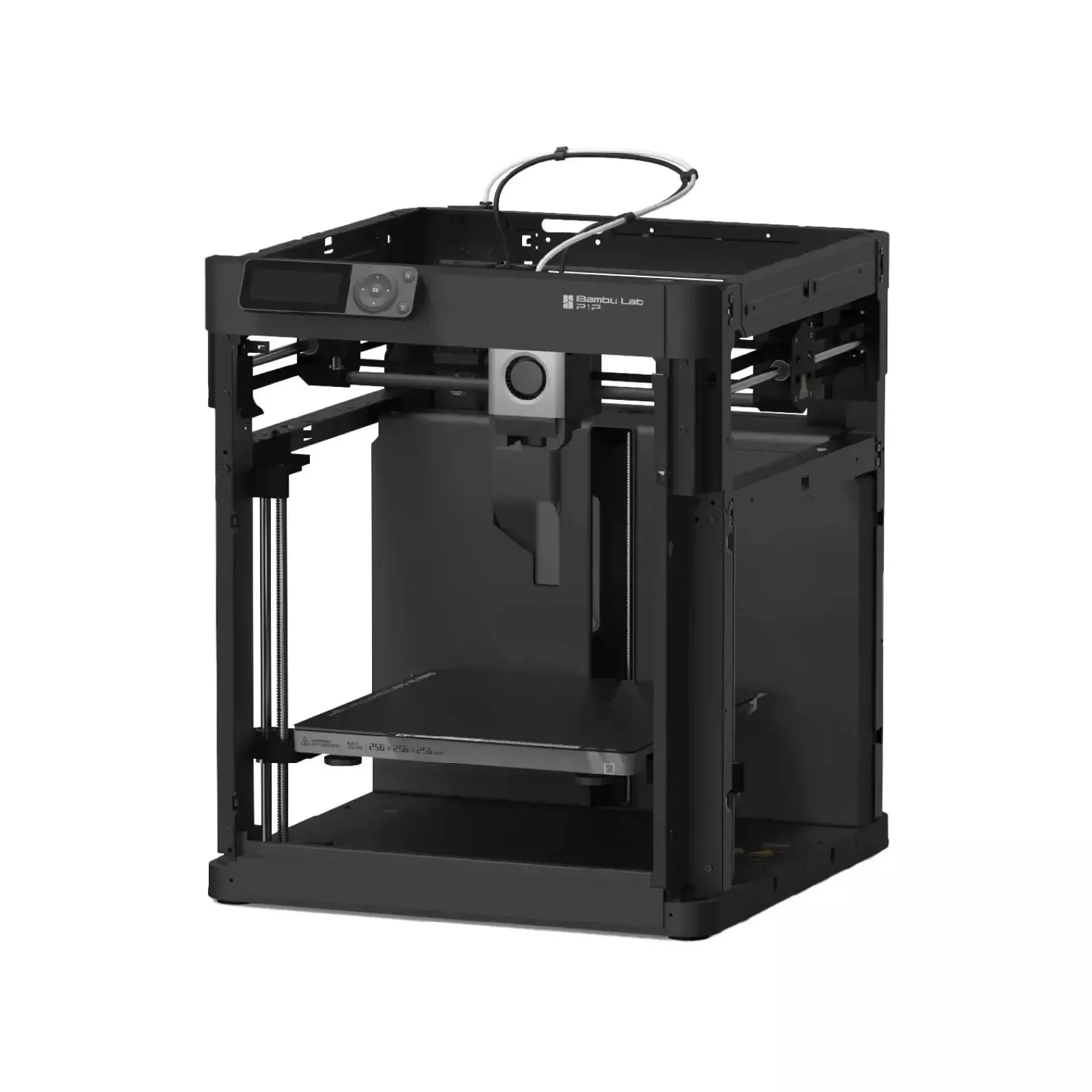 3D-принтер Bambu Lab P1P