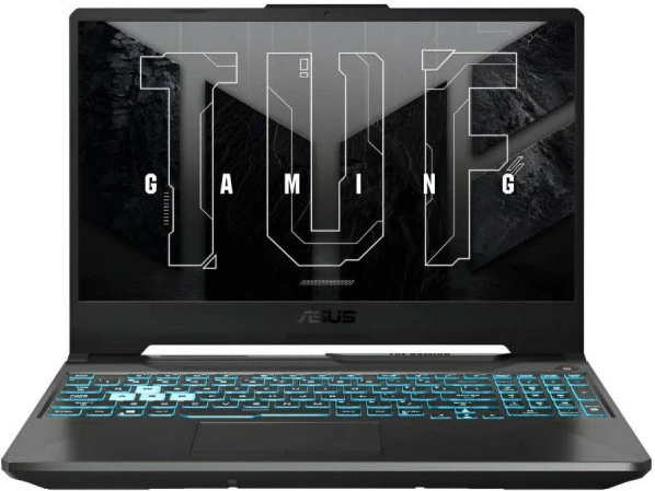 Ноутбук ASUS TUF Gaming A15 FA506NC (FA506NC-HN001W) (90NR0JF7-M001T0) (UA)