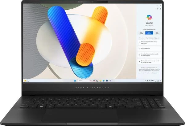 Ноутбук ASUS Vivobook S 15 OLED M5506WA (M5506WA-MA001X) (90NB14A2-M000T0) (UA)