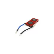 BMS контроллер DaLy LiFePO4 12V 4S 200A (DL4S-200A) (UA)
