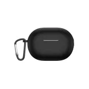 Чехол для наушников BeCover Silicon для Huawei Freebuds Pro Black (710179) (UA)