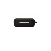 Чохол для навушників BeCover Silicon для Huawei FreeBuds SE Black (710947) (UA)