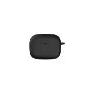 Чехол для наушников BeCover Silicon для JBL Tune 235 NC TWS Black (712019) (UA)