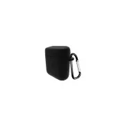 Чохол для навушників BeCover Silicon для Panasonic RZ-B100WDGCK Black (710200) (UA)