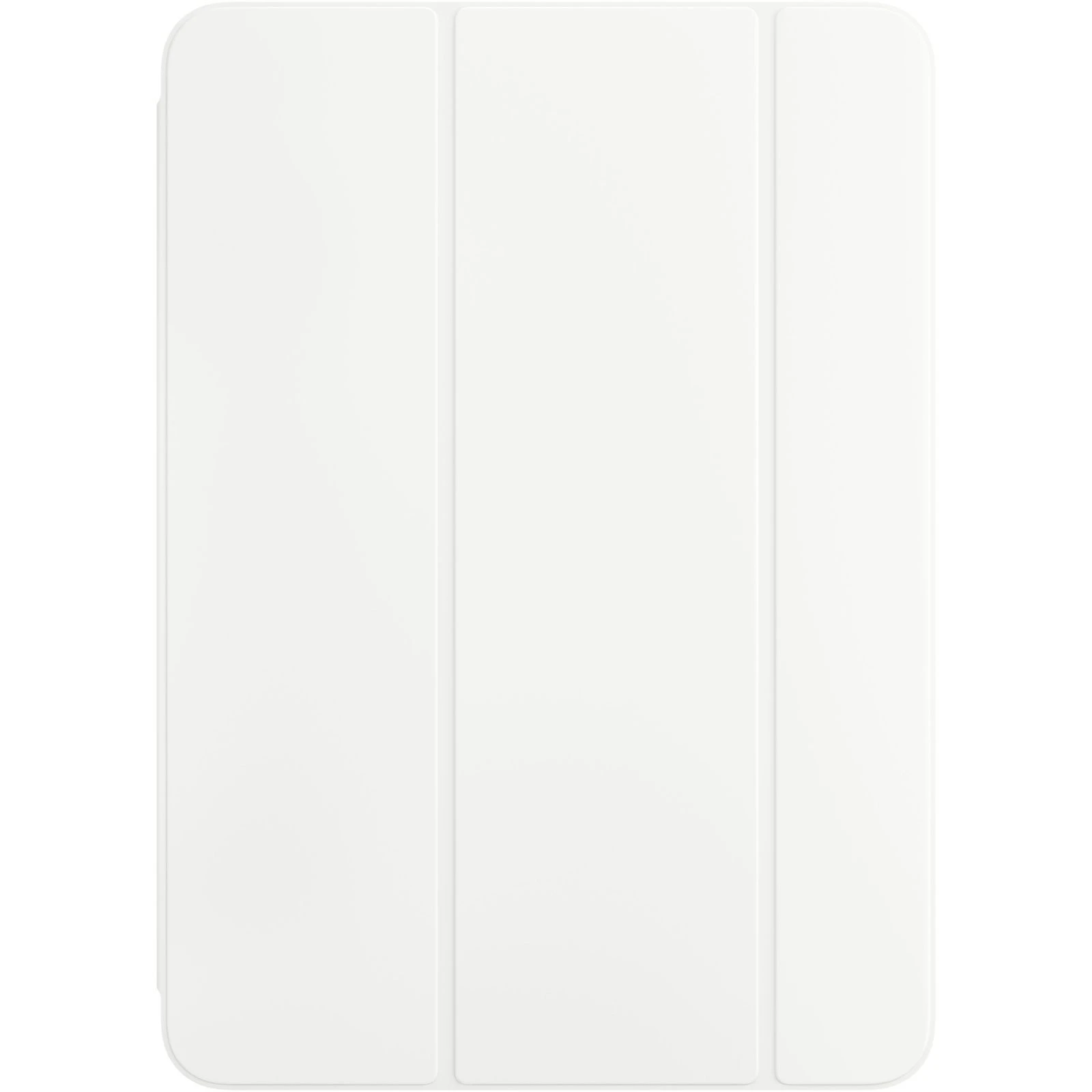 Чохол для планшета Apple Smart Folio для iPad Pro 11-inch (M4) - White (MW973ZM/A) (UA)
