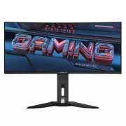 GIGABYTE MO34WQC2 Gaming Monitor (UA)