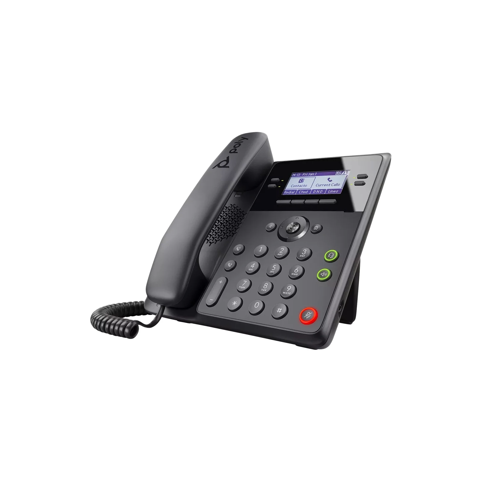 IP телефон Poly Edge B30 (82M84AA) (UA)