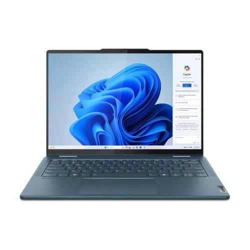 Ноутбук Lenovo Yoga 7 2-in-1 14IML9 Tidal Teal (83DJ00CCRA) (UA)