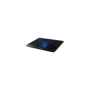 Подставка для ноутбука Modecom SILENT FAN MC-CF13 (PL-MC-CF-13) (UA)