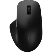 Rapoo M50 Plus Silent Wireless Black (M50_plus) (UA)