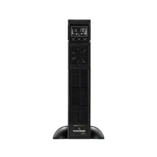 Джерело безперебійного живлення Tescom EVO DSP PLUS 2400VA IEC (FGCEDP2402RTIEC) (UA)