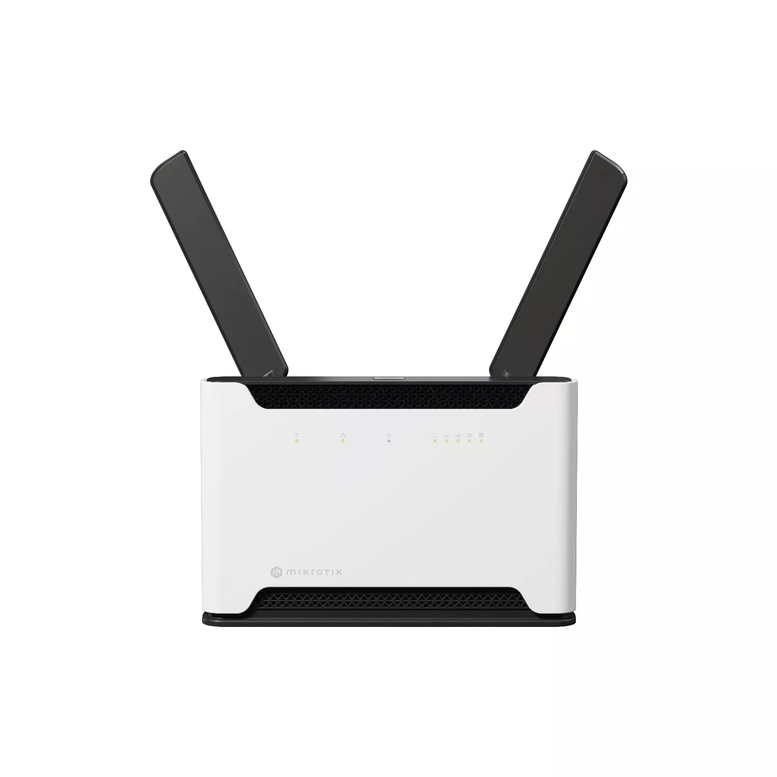 Точка доступу Mikrotik Chateau LTE18 ax (S53UG+5HAXD2HAXD-TC&EG18) (UA)