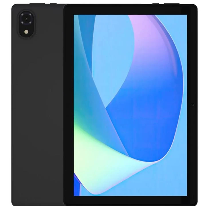 Планшет Doogee U10 4/128GB Wi-Fi Grey (6924351647773) (UA)