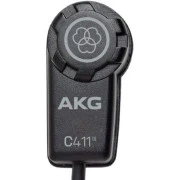 AKG C411 PP 2571H00040