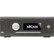 AV-ресивер Arcam AVR20 Black (ARCAVR20EU)