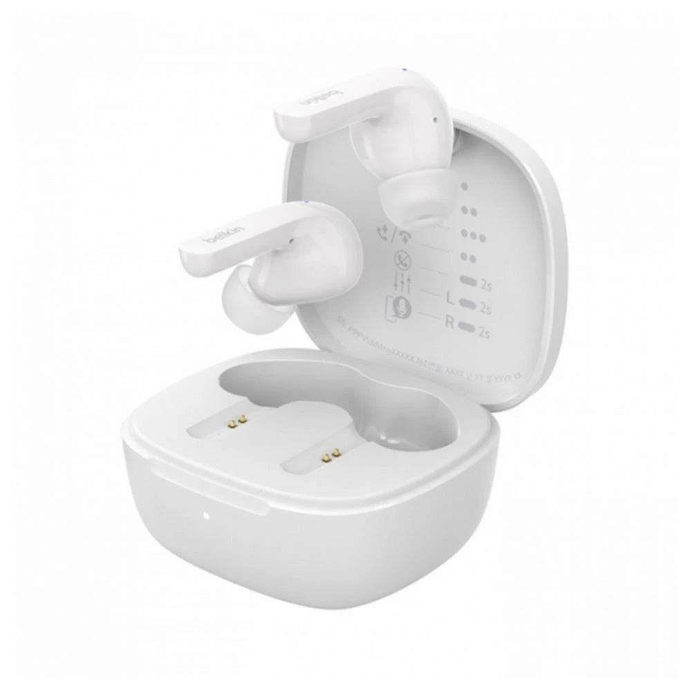 Belkin Soundform Motion White (AUC010BTWH) (UA)