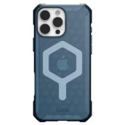Чохол для смартфона URBAN ARMOR GEAR iPhone 16 Pro Max, Essential Armor Magsafe, Cloud Blue (114449114151) (UA)