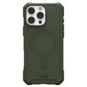 Чохол для смартфона URBAN ARMOR GEAR iPhone 16 Pro Max, Olive Drab, Essential Armor Magsafe (114449117272) (UA)
