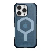 Чохол для смартфона URBAN ARMOR GEAR iPhone 16 Pro, Essential Armor Magsafe, Cloud Blue (114448114151) (UA)