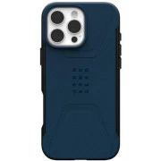 Чохол для смартфону URBAN ARMOR GEAR iPhone 16 Pro Max, Civilian Magsafe, Mallard (114445115555) (UA)