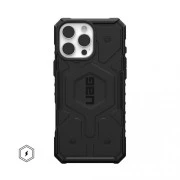 Чохол для смартфона URBAN ARMOR GEAR iPhone 16 Pro Max, Pathfinder Magsafe, Black (114469114040) (UA)