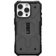 Чохол для смартфона URBAN ARMOR GEAR iPhone 16 Pro, Pathfinder Magsafe, Silver (114468113333) (UA)