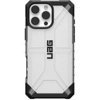 Чохол для смартфона URBAN ARMOR GEAR iPhone 16 Pro Max, Plasma, Ice (114478114343) (UA)