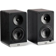 Elac Debut ConneX DCB41 Black Ash (32061)