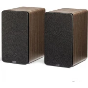 Elac Debut ConneX DCB41 Walnut (32063)