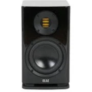 Elac Solano BS283 Black High Gloss (32500)