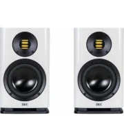 Elac Solano BS283 White High Gloss (32501)