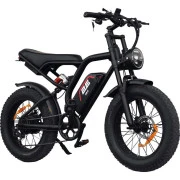Електровелосипед 2E EB11 20