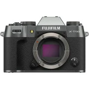 Fujifilm X-T50 body Charcoal Silver (16828375) (UA)