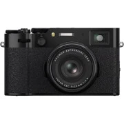 Fujifilm X100 VI Body Black (EU)
