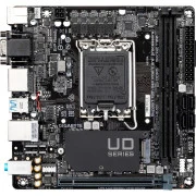 GIGABYTE H610I (UA)