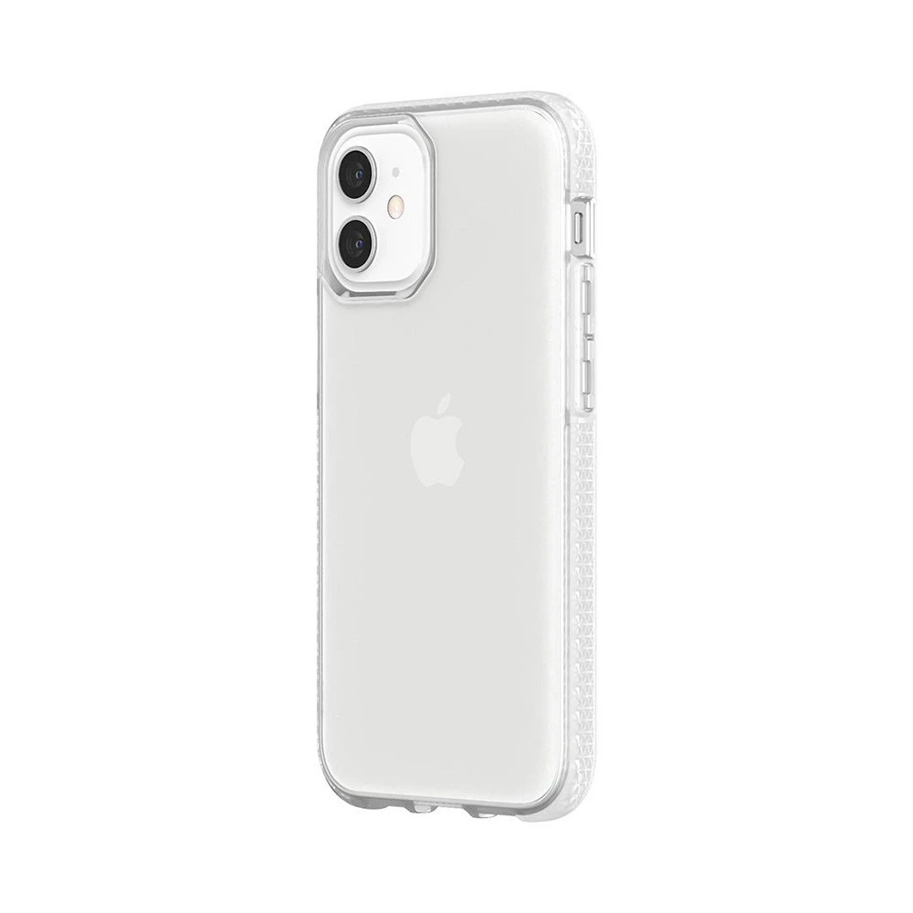 Griffin Survivor Clear for iPhone 12 (GIP-049-CLR)