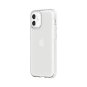 Griffin Survivor Clear for iPhone 12 (GIP-049-CLR)