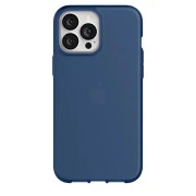 Griffin Survivor Clear Navy for iPhone 13 Pro Max (GIP-067-NVY)