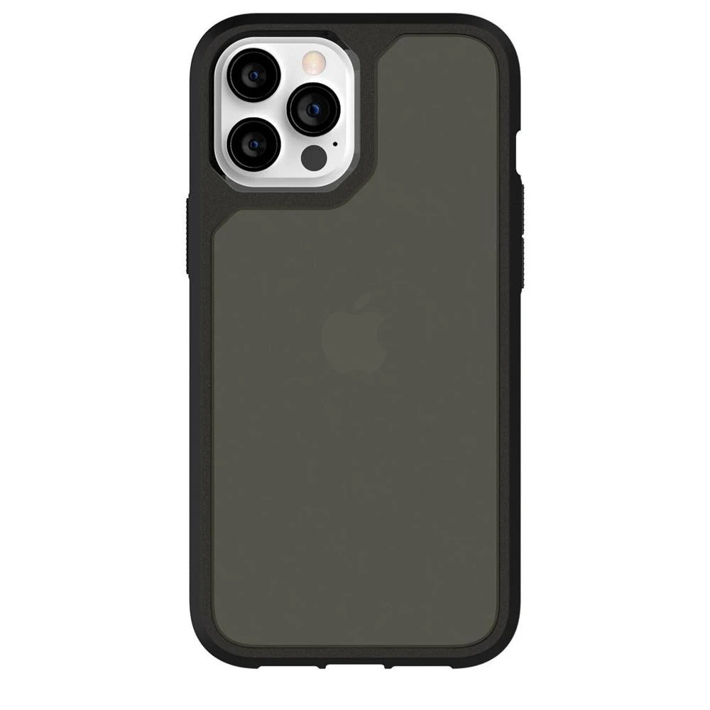 Griffin Survivor Strong Black/Black for iPhone 12 Pro Max (GIP-053-BLK)