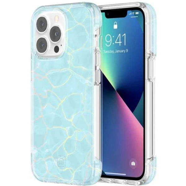 Incipio Design Series for iPhone 13 Pro Max Reflections (IPH-1958-RCN)