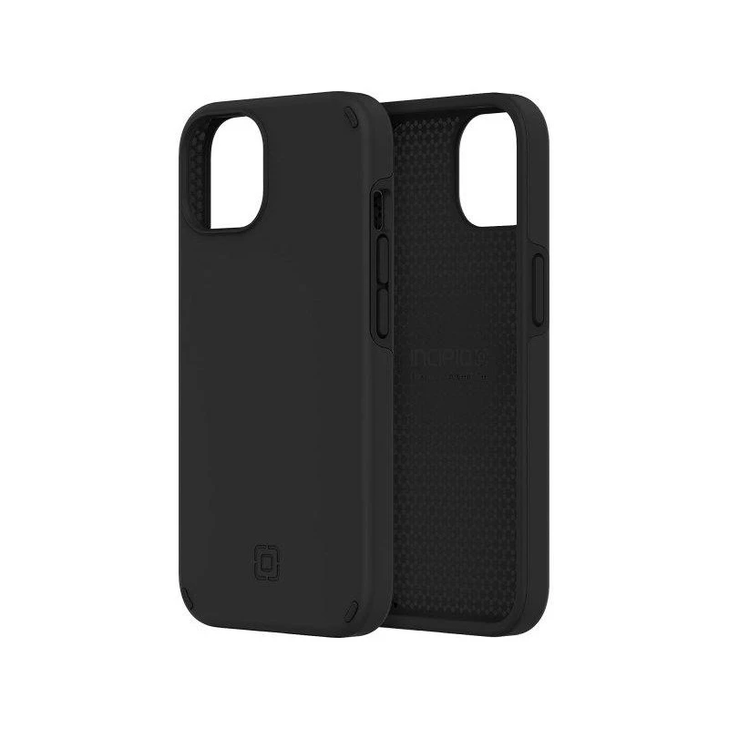 Incipio Duo for iPhone 13 Black (IPH-1945-BLK)