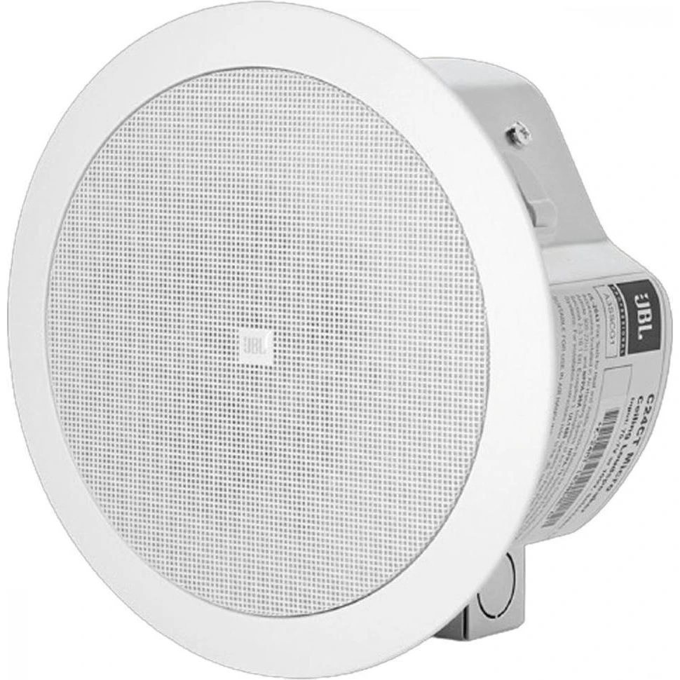 Акустическая система JBL Control 24C Micro