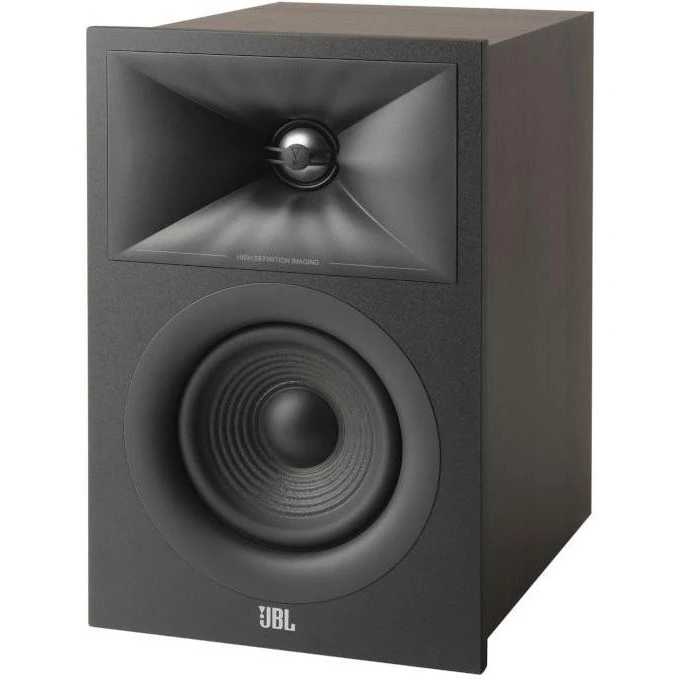 Акустическая система JBL Stage 240B Black (JBL240BBLK)